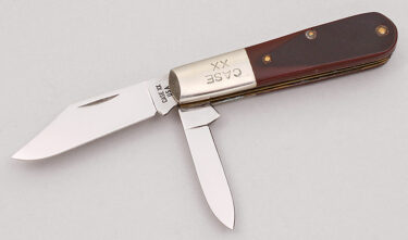 with handle material - Obverse Side - Item # KLC17895