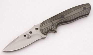 with handle material - Obverse Side - Item # KLC17896