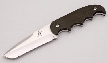 with handle material - Obverse Side - Item # KLC17897