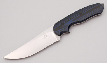 with handle material - Obverse Side - Item # KLC17898