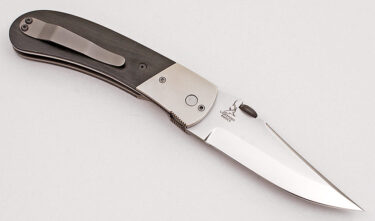 with handle material - Obverse Side - Item # KLC17900
