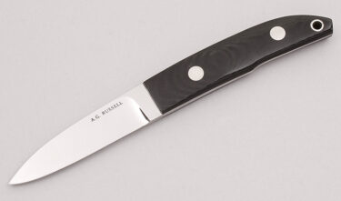 with handle material - Obverse Side - Item # KLC17902
