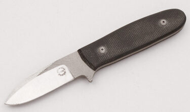 with handle material - Obverse Side - Item # KLC17903