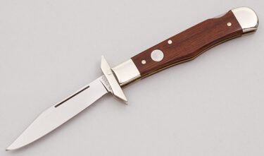 with handle material - Obverse Side - Item # KLC17904