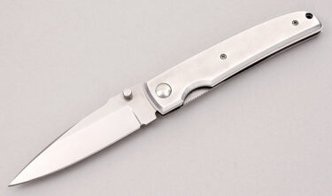 with handle material - Obverse Side - Item # KLC17905