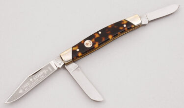 with handle material - Obverse Side - Item # KLC17909