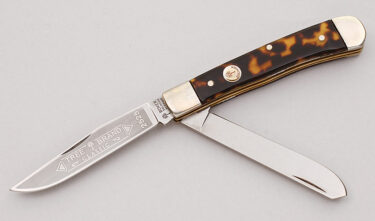 with handle material - Obverse Side - Item # KLC17912