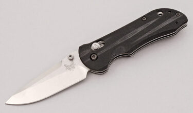 with handle material - Obverse Side - Item # KLC17915
