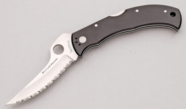 with handle material - Obverse Side - Item # KLC17917