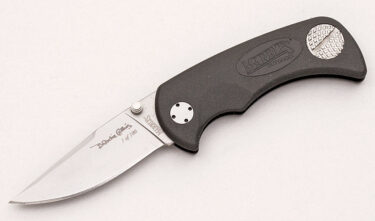 with handle material - Obverse Side - Item # KLC17918