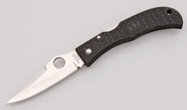 with handle material - Obverse Side - Item # KLC17922