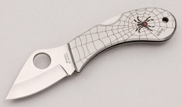 with handle material - Obverse Side - Item # KLC17924
