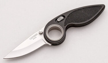 with handle material - Obverse Side - Item # KLC17926