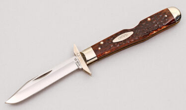 with handle material - Obverse Side - Item # KLC17930