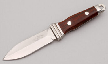 with handle material - Obverse Side - Item # KLC17932