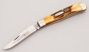 with handle material - Obverse Side - Item # KLC17933