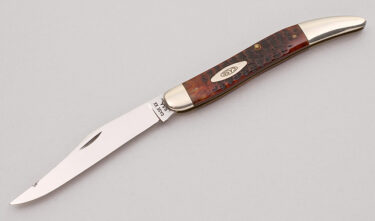 with handle material - Obverse Side - Item # KLC17934