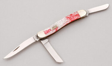 with handle material - Obverse Side - Item # KLC17945