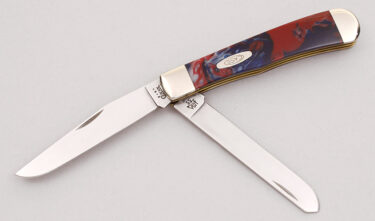with handle material - Obverse Side - Item # KLC17946