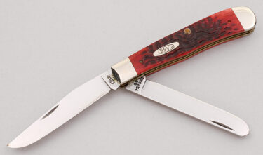 with handle material - Obverse Side - Item # KLC17947