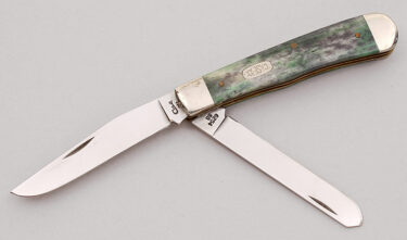 with handle material - Obverse Side - Item # KLC17948
