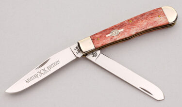 with handle material - Obverse Side - Item # KLC17949