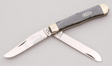 with handle material - Obverse Side - Item # KLC17950