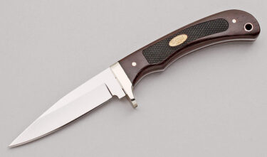 with handle material - Obverse Side - Item # KLC17951