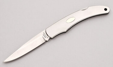 with handle material - Obverse Side - Item # KLC17955