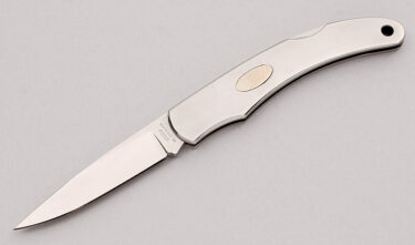 with handle material - Obverse Side - Item # KLC17957