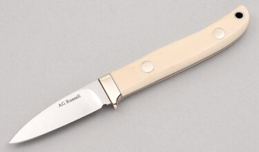 with handle material - Obverse Side - Item # KLC17966
