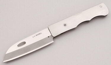 with handle material - Obverse Side - Item # KLC17968