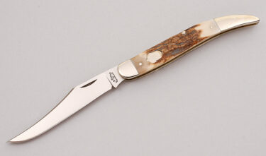with handle material - Obverse Side - Item # KLC17970