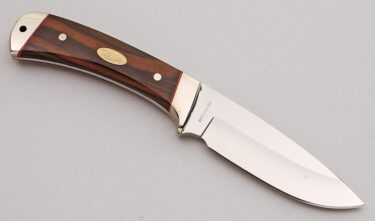 with handle material - Obverse Side - Item # KLC17972
