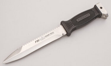 with handle material - Obverse Side - Item # KLC17976