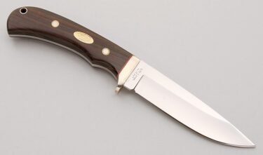 with handle material - Obverse Side - Item # KLC17977