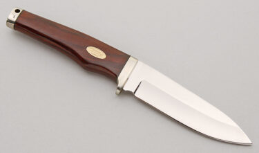 with handle material - Obverse Side - Item # KLC17978