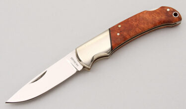 with handle material - Obverse Side - Item # KLC17981