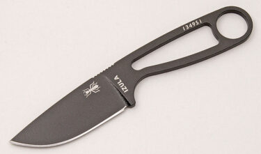 with handle material - Obverse Side - Item # KLC17984