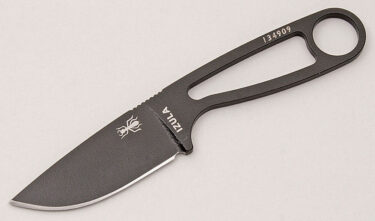 with handle material - Obverse Side - Item # KLC17985