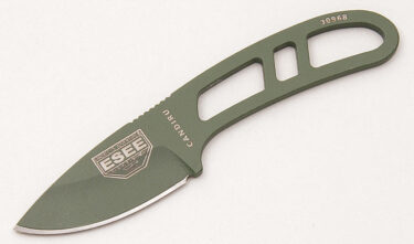 with handle material - Obverse Side - Item # KLC17986