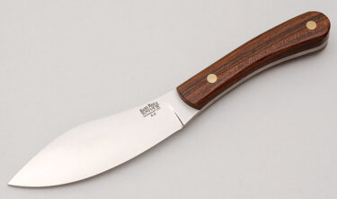 with handle material - Obverse Side - Item # KLC17987