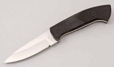 with handle material - Obverse Side - Item # KLC17989