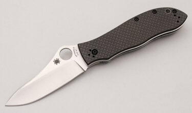 with handle material - Obverse Side - Item # KLC17993