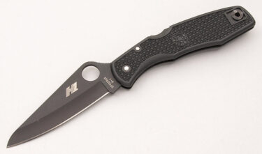 with handle material - Obverse Side - Item # KLC17999