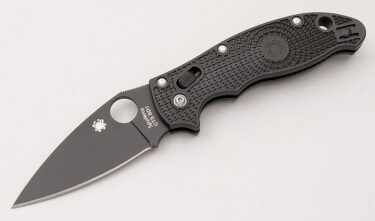 with handle material - Obverse Side - Item # KLC18000