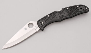 with handle material - Obverse Side - Item # KLC18002