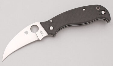 with handle material - Obverse Side - Item # KLC18004