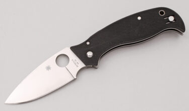 with handle material - Obverse Side - Item # KLC18005