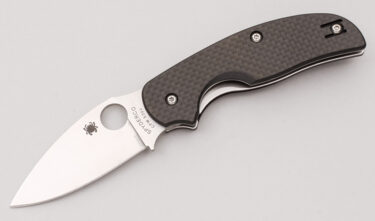 with handle material - Obverse Side - Item # KLC18006